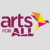 Arts For All (@artsforallco) Twitter profile photo Arts For All (@artsforallco) Twitter profile photo