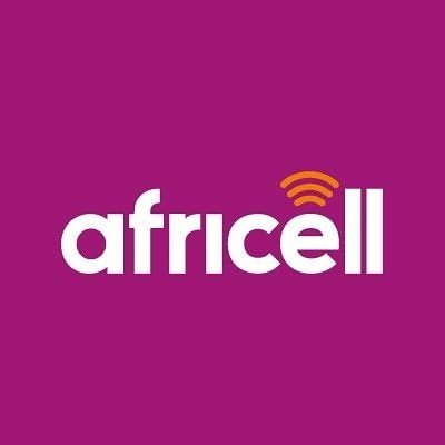 Página oficial da #Africell #Angola 💜 🇦🇴.
#NósSomosAfricell