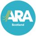 ARA Scotland (@ARAScot) Twitter profile photo