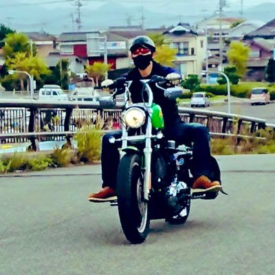 ハーレーダビットソンXL1200Lから‘95FXDLダイナに乗り換え。 バイク乗りの方よろしくです！