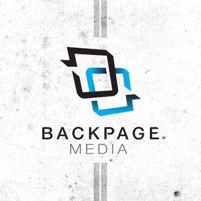 Backpage Media, an all-encompassing media company. 🎨 📷: @backpagepix #BackpageMediaZA