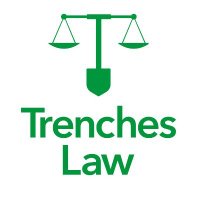 Trenches Law (@trencheslaw) 's Twitter Profile