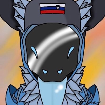SpinosaurusThe's profile picture. I’m a Slavic proto who likes Dinos| I’m bi so yeah| I’m a guy to and yeah idk sfw to that’s is :p
