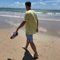 Pabl⭕️ (@pablomariscal16) 's Twitter Profile