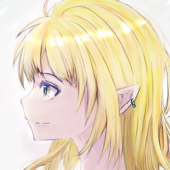 銀朱＠イラストさんのプロフィール画像