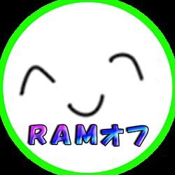 RAM_OFF_ Profile Picture