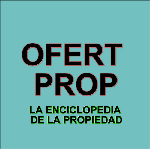 Deseo comunicarme con personas del mundo inmobiliario