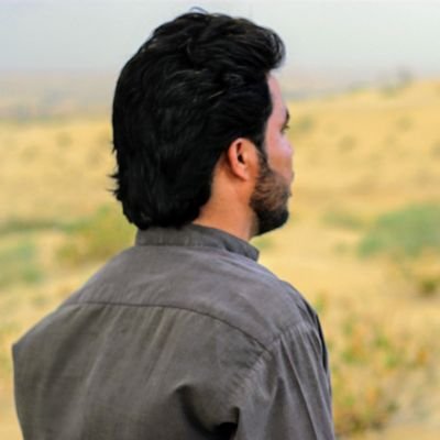 MirAhmedBugti6's profile picture. 