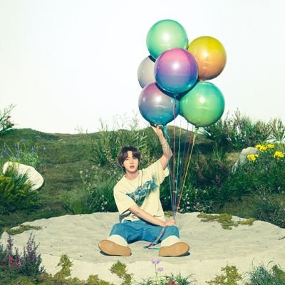 y__arupakapakap's profile picture. 💜🐹💜 🐨🐱🐿🐥🐻🐰💜 何よりもBTSが好きでJinくん推しの40代👩XGも大好きヒナタ推し🩵 ARMY&ALPHAZ