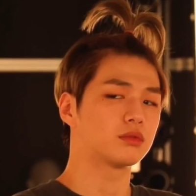 leangotjaem's profile picture. only here for kang daniel & nct ♡