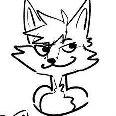 20. He/him. Blue fox thing. I love cars and planes (: