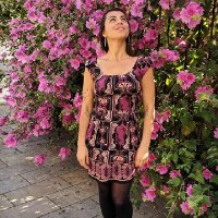 Josiane Smith (@josianesmith) 's Twitter Profile Photo Josiane Smith (@josianesmith) 's Twitter Profile Photo