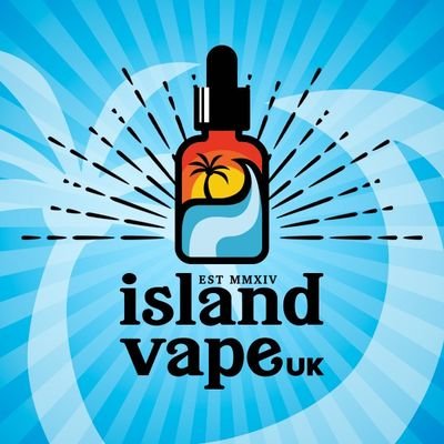 Island Vape UK is not only a one-stop shop for everything vape, but a community. Join us in your vaping journey!