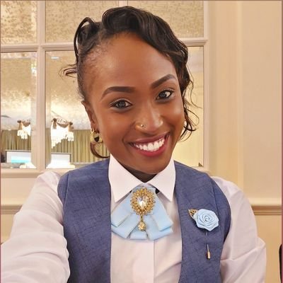 NdanuTerrie's profile picture. 🌸Everyday above the ground is a blessing🌸