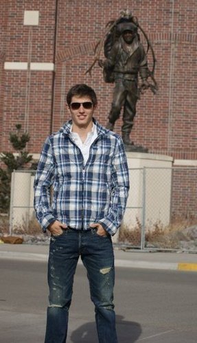 Ecuatoriano, Estudiante de Finanzas