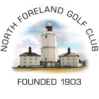 North Foreland Golf (@northforeland) 's Twitter Profile