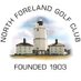 North Foreland Golf (@NorthForeland) Twitter profile photo