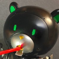 だんまく (@usuiyodanmaku) 's Twitter Profile Photo