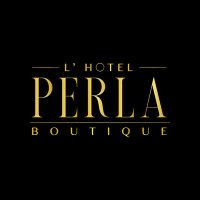 L´Hotel Perla Boutique(@perla_boutique) 's Twitter Profile Photo