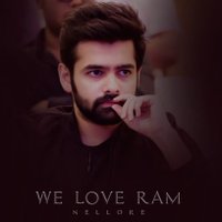 WE LOVE RAM(@ForEverWithRAPO) 's Twitter Profile Photo