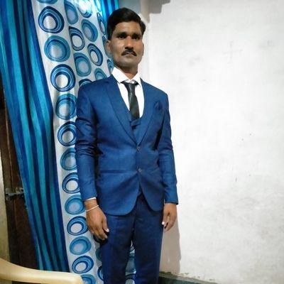 Santosh74468821's profile picture. जॉब करते हैं फैक्ट्री में फोर क्लिप ऑपरेटर