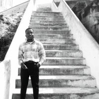 James Minta Nyaku - @MintaNyaku Twitter Profile Photo