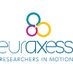 EURAXESS Japan (@euraxess_japan) Twitter profile photo