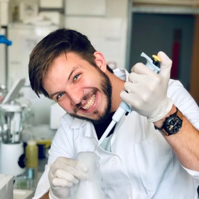 Working on schistosomes and how to find them | A big parasite fan 🪱🐌🐚 | Currently @NHM_London | alumnus @science_charles, @LSTMnews and @UCL |