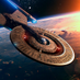 Star Trek Timelines (@STTimelines) Twitter profile photo