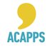 ACAPPS (@federacioacapps) Twitter profile photo ACAPPS (@federacioacapps) Twitter profile photo