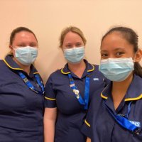 Integrated & Urgent Care - Skills Facilatators (@clinicalskills7) 's Twitter Profile Photo Integrated & Urgent Care - Skills Facilatators (@clinicalskills7) 's Twitter Profile Photo