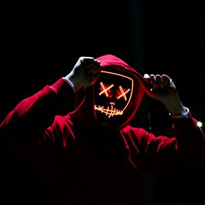 amravarthan's profile picture. 