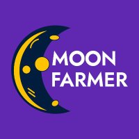 MoonFarmer (@moonfarmer_) 's Twitter Profile Photo MoonFarmer (@moonfarmer_) 's Twitter Profile Photo