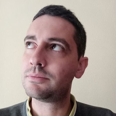 MIGUEL AREAN MIGUEZ Profile