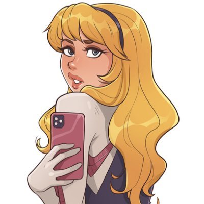 Gwen~さんのプロフィール画像