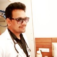 Dr Virendra Bharti (@drvirendrabhar2) 's Twitter Profile