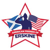 American Friends of Erskine(@AFoErski) 's Twitter Profile Photo