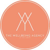 The Wellbeing Agency (formerly The Yoga Agency)(@wellbeingagency) 's Twitter Profile Photo