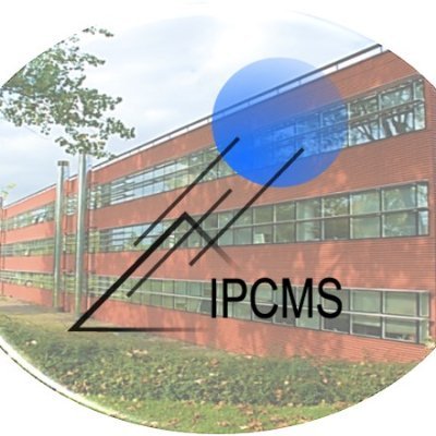 Official Account of IPCMS Lab.
Where Physics, Chemistry and Condensed Matter meet. #nanomaterials #nanoscience #oxides