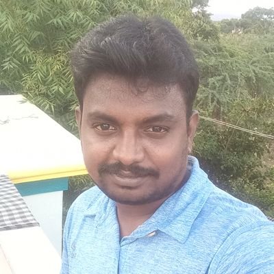 rubanraj91's profile picture. I am a Vijay Anna fâñ