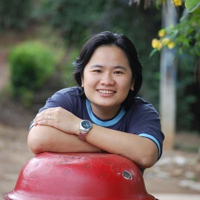 RossarinNiyom's profile picture. 