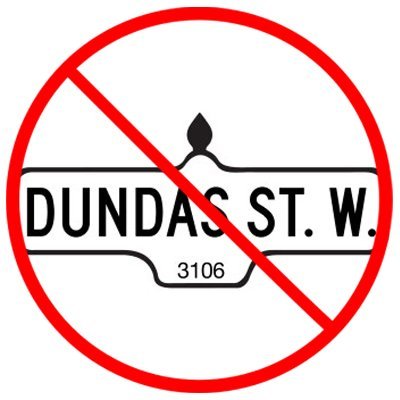 Official Twitter of the Rename Dundas Street Campaign in Toronto. Learn how you can support renaming TODAY!