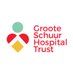 Groote Schuur Hospital Trust (@gsh_trust) Twitter profile photo