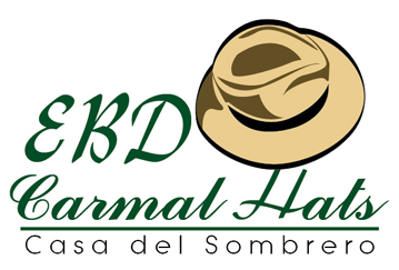 Ebdcarmalhats's profile picture. Empresa dedicadea a la fabricacion y creacion de sombreros de paja toquilla Panama Hats en gran variedad de calidades y colores modelos exclusivos
