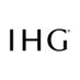 IHG Hotels & Resorts (@IHGhotels) Twitter profile photo