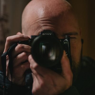 DirkTrips's profile picture. trekt foto's. Meestal op straat of ergens onderweg. #sonyalphabelgium #A7Riv #sigmafotobenelux #canonbelgium. #Cryptonoob