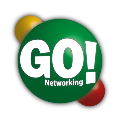 Go! Networking offers late-morning and early evening business networking opportunities to business owners via Zoom, on a non-membership, pay-as-you-go basis