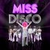 Miss Disco (@missdiscouk) Twitter profile photo Miss Disco (@missdiscouk) Twitter profile photo