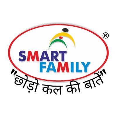 SMART FAMILY is committed to become most trusted brand in FMCG category #ChodoKalKiBaatein, ALUMINIUM FOIL, घर का पापड़, NAVSARI POHA