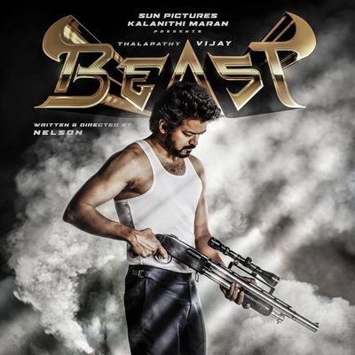❤️ @actorvijay